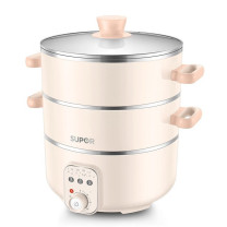 苏泊尔 SUPOR 多用途锅 ZN26YK18