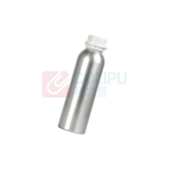 华旺星 铝瓶 500ml (盖子+内盖) 内径28*高200*底经65mm