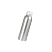 华旺星 铝瓶 500ml (盖子+内盖) 内径28*高200*底经65mm