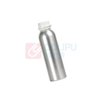 华旺星 铝瓶 500ml (盖子+内盖) 内径28*高200*底经65mm
