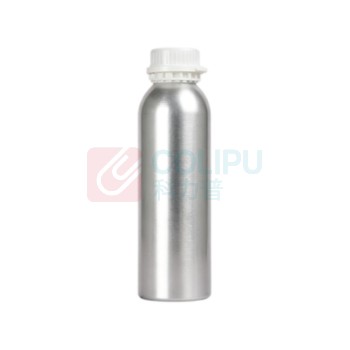 华旺星 铝瓶 500ml (盖子+内盖) 内径28*高200*底经65mm