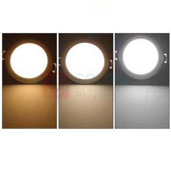 飞利浦 PHILIPS LED筒灯 2.5寸/闪耀/4000K/80MM/3.5W / (白色)
