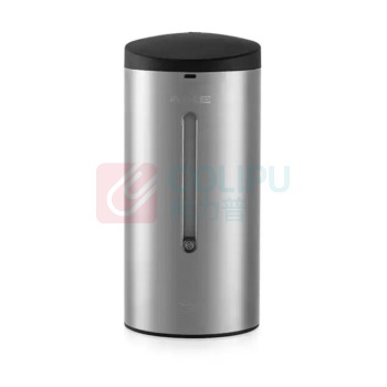 艾克 壁挂式不锈钢感应皂液器 AK1205