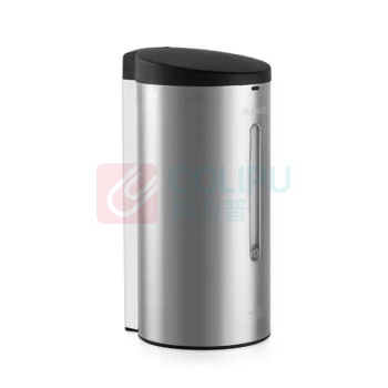 艾克 壁挂式不锈钢感应皂液器 AK1205