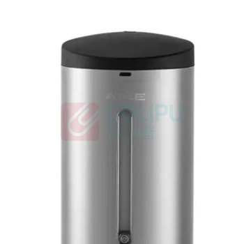 艾克 壁挂式不锈钢感应皂液器 AK1205