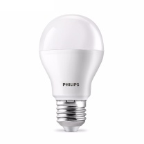 飞利浦 PHILIPS LED螺口灯泡 3.5W (白光)