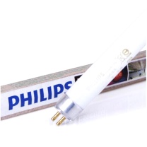 飞利浦 PHILIPS 三基色荧光灯管 TL5/T5/21W 白光