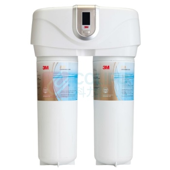 3M 替换滤芯 适用SDW8000T (蓝白色)