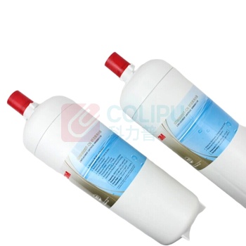3M 替换滤芯 适用SDW8000T (蓝白色)