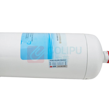 3M 替换滤芯 适用SDW8000T (蓝白色)