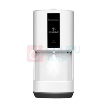 莫顿 MODUN 壁挂式 自动感应手消毒器 M-X6 自动 喷雾式