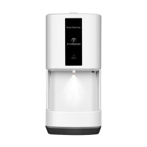 莫顿 MODUN 壁挂式 自动感应手消毒器 M-X6 自动 喷雾式