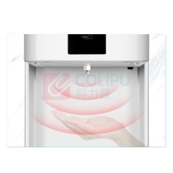 莫顿 MODUN 壁挂式 自动感应手消毒器 M-X6 自动 喷雾式