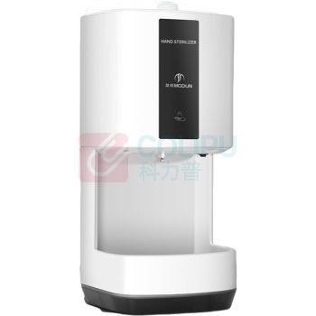 莫顿 MODUN 壁挂式 自动感应手消毒器 M-X6 自动 喷雾式
