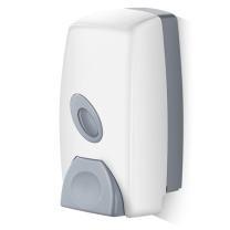 莫顿 手动皂液器 M-6201 1000ML (白色)