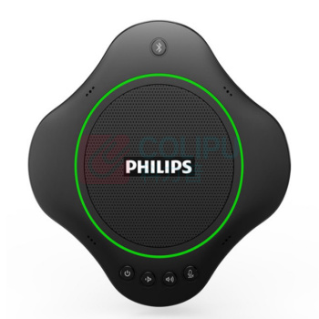 飞利浦 PHILIPS 视频会议室全向麦克风 PSE0500 