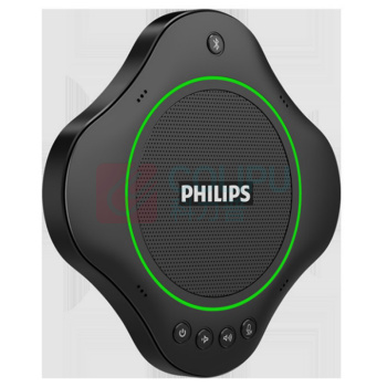飞利浦 PHILIPS 视频会议室全向麦克风 PSE0500 