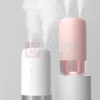 几素 简润加湿器 JB08