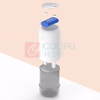 几素 简润加湿器 JB08
