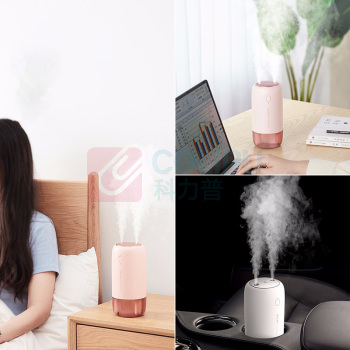 几素 简润加湿器 JB08