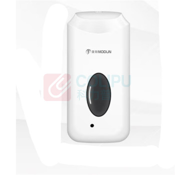 莫顿 MODUN 手部消毒器 M-X11 1000ML