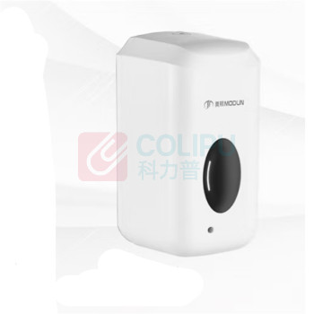 莫顿 MODUN 手部消毒器 M-X11 1000ML