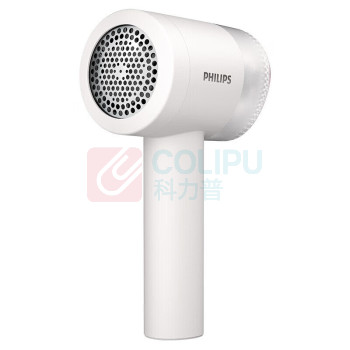 飞利浦 PHILIPS 毛球器 GCA2200/10 白色 (白色)