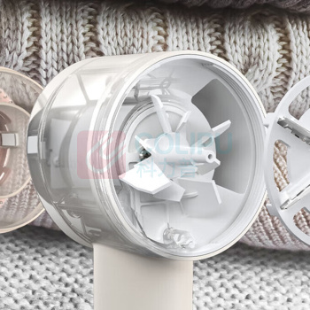 飞利浦 PHILIPS 毛球器 GCA2200/10 白色 (白色)