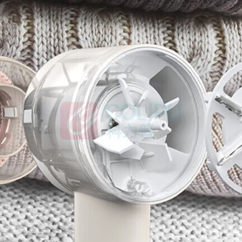 飞利浦 PHILIPS 毛球器 GCA2200/10 白色 (白色)