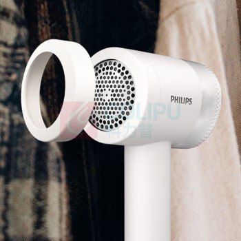 飞利浦 PHILIPS 毛球器 GCA2200/10 白色 (白色)