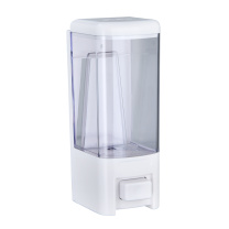瑞沃 SVAVO 壁挂式手动皂液器 V-8101 500ml