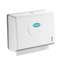 莫顿 MODUN 卫生间 塑料 擦手纸盒 M-5823 270mm*220mm*100mm