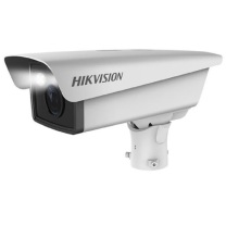 海康威视 HIKVISION 出入口补光抓拍一体机 DS-TCG205-E 