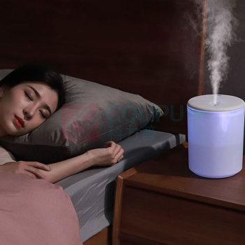 艾青春 AIYOUTH 3.5L大容量加湿器 J1 