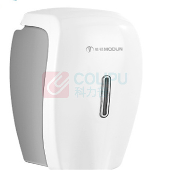 莫顿 MODUN 手动按压瓶皂液器按压壁挂 MD-6206