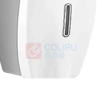 莫顿 MODUN 手动按压瓶皂液器按压壁挂 MD-6206