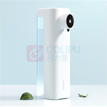 几素 洗手机 AH01 (白色) 泡沫款