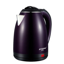 半球 Peskoe 1.8L 电烧水壶 DF-5205 