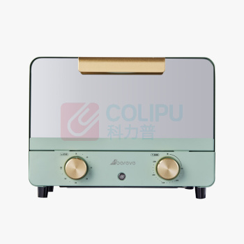 艾贝丽 电烤箱 ABL-12A12