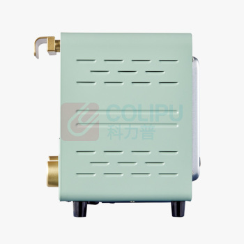 艾贝丽 电烤箱 ABL-12A12