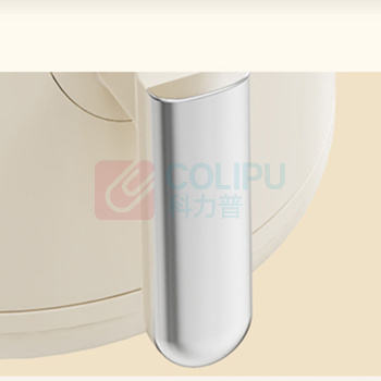 蓝宝 Blaupunkt 空气炸锅 BP-KQZ507