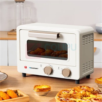 蓝宝 Blaupunkt 电烤箱12L BP-DXK1062A
