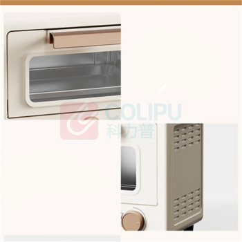 蓝宝 Blaupunkt 电烤箱12L BP-DXK1062A