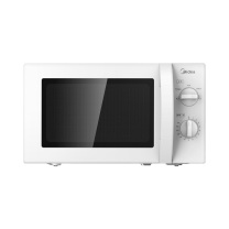 美的 Midea 家用微波炉 M1-211A 20L