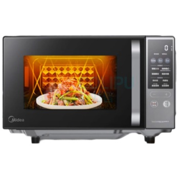 美的(Midea) 微波炉 PC20M4 1个/个 销售单位:个 (微波炉\20L) (计量单位:个)
