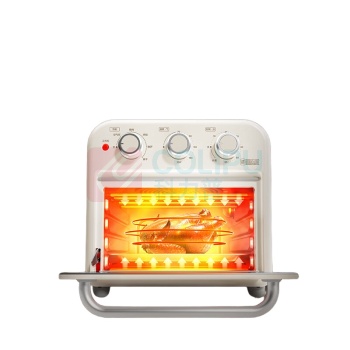 美的(Midea) 电烤箱 PT1510 1个/个 销售单位:个 (电烤箱\15L) (计量单位:个)
