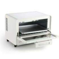 伊莱克斯 Electrolux 电烤箱 EGOT-2010 (白色)
