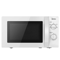 美的 Midea 微波炉 M1-211A 20L
