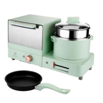 伊莱克斯 Electrolux 早餐机 EGOT-3120 