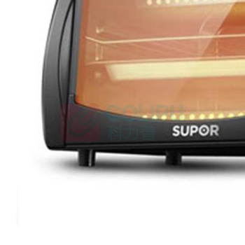 苏泊尔 SUPOR 电烤箱 K10FK810 10升